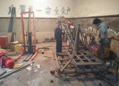 點(diǎn)擊查看詳細(xì)信息<br>標(biāo)題：華友機(jī)械多用途吊J 閱讀次數(shù)：7898