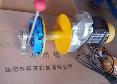 點(diǎn)擊查看詳細(xì)信息<br>標(biāo)題：新型汽車(chē)離合器吊運(yùn)機(jī) 閱讀次數(shù)：11339