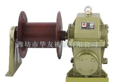 點擊查看詳細信息<br>標(biāo)題：華友機械小吊機主機 閱讀次數(shù)：5460