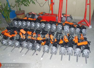 點(diǎn)擊查看詳細(xì)信息<br>標(biāo)題：華友機(jī)械小吊機(jī)主機(jī) 閱讀次數(shù)：5824