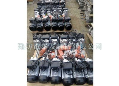 點(diǎn)擊查看詳細(xì)信息<br>標(biāo)題：華友機(jī)械小吊機(jī)主機(jī) 閱讀次數(shù)：5283