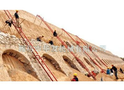 點(diǎn)擊查看詳細(xì)信息<br>標(biāo)題：華友機(jī)械建筑用爬山虎 閱讀次數(shù)：5922