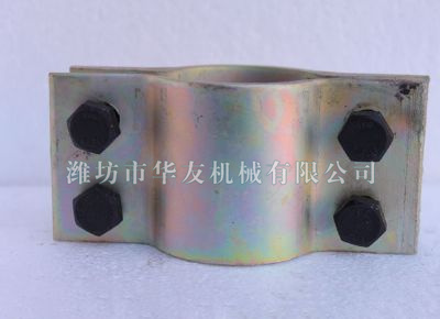 點擊查看詳細信息<br>標題：華友機械夾子 閱讀次數(shù)：5582