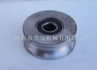 點擊查看詳細信息<br>標題：華友機械專用輪 閱讀次數(shù)：5715