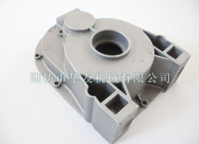 點擊查看詳細信息<br>標題：華友機械齒輪箱 閱讀次數(shù)：8045