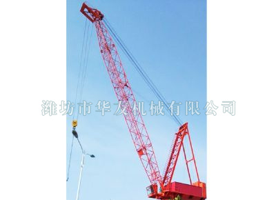 點(diǎn)擊查看詳細(xì)信息<br>標(biāo)題：華友機(jī)械多用途吊 閱讀次數(shù)：8382