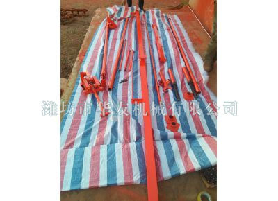 點(diǎn)擊查看詳細(xì)信息<br>標(biāo)題：華友機(jī)械直滑式吊運(yùn)機(jī)11111 閱讀次數(shù)：7126
