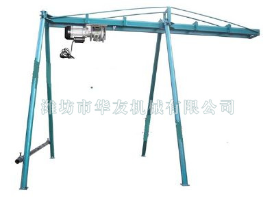 點(diǎn)擊查看詳細(xì)信息<br>標(biāo)題：華友機(jī)械平滑式吊運(yùn)機(jī)66 閱讀次數(shù)：6800