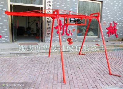 點(diǎn)擊查看詳細(xì)信息<br>標(biāo)題：華友機(jī)械平滑式吊運(yùn)機(jī) 閱讀次數(shù)：8285