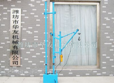 點(diǎn)擊查看詳細(xì)信息<br>標(biāo)題：雙立柱上料機(jī) 閱讀次數(shù)：9544