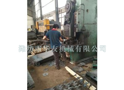 點(diǎn)擊查看詳細(xì)信息<br>標(biāo)題：華友機(jī)械車間一角 閱讀次數(shù)：8963